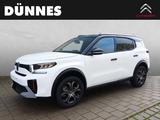 Citroën C3 Aircross Hybrid 145 PLUS - Citroën C3 Aircross Neuwagen