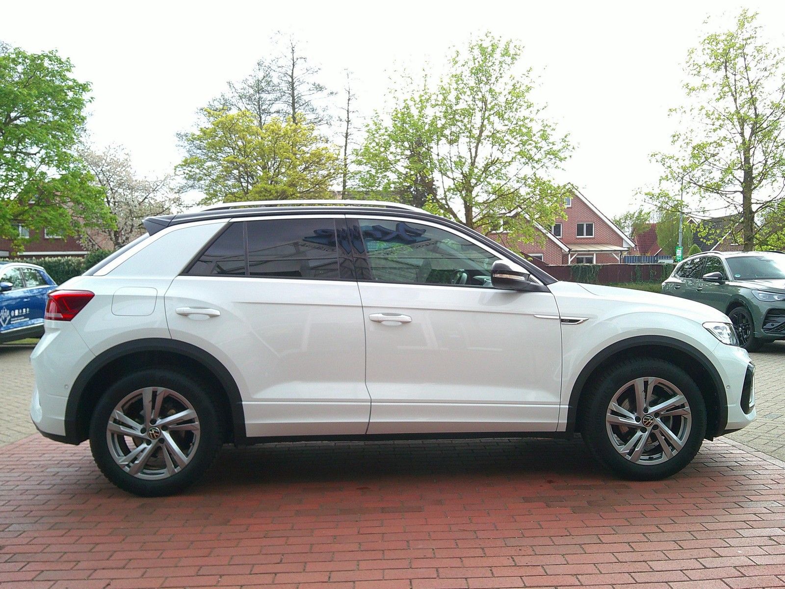 Volkswagen T-Roc - Bild 7