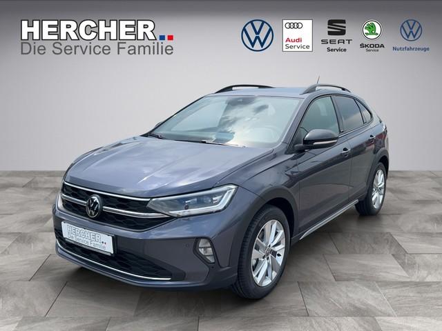 Volkswagen Taigo Life 1,0 l TSI OPF 85 kW  7-DSG Move