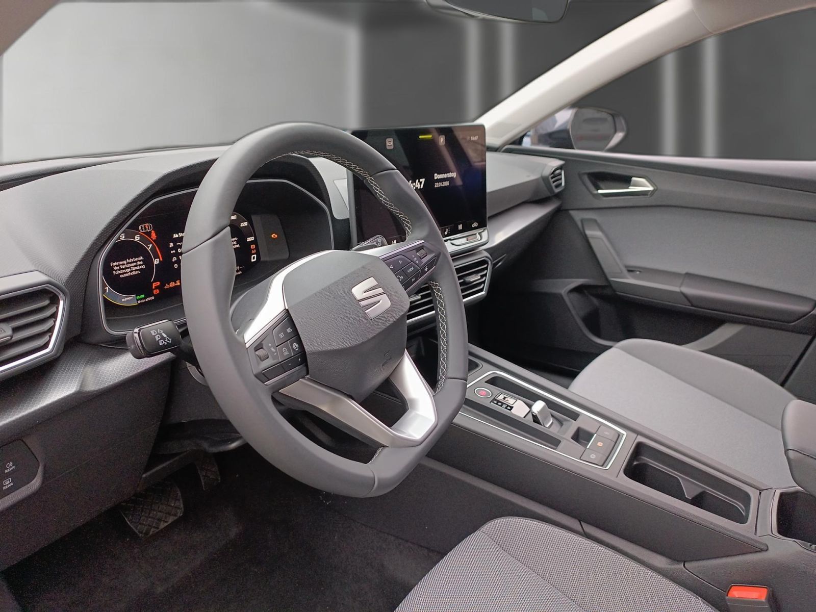 Seat Leon - Bild 18