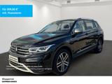Volkswagen Tiguan Allspace 2.0 TSI 4M DSG AHK STHZ NAVI ACC - Volkswagen Tiguan Allspace in Wuppertal