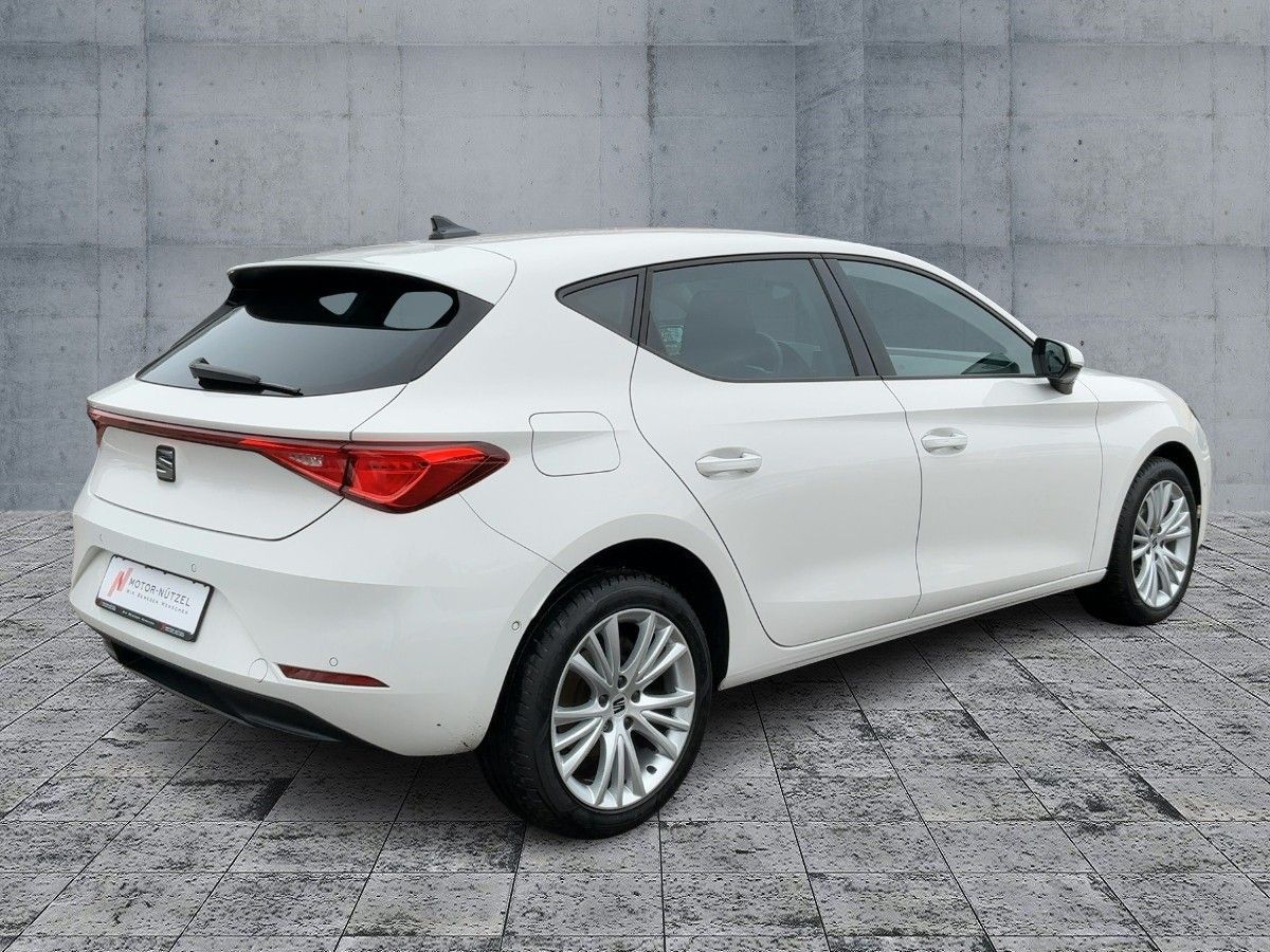 Seat Leon - Bild 6
