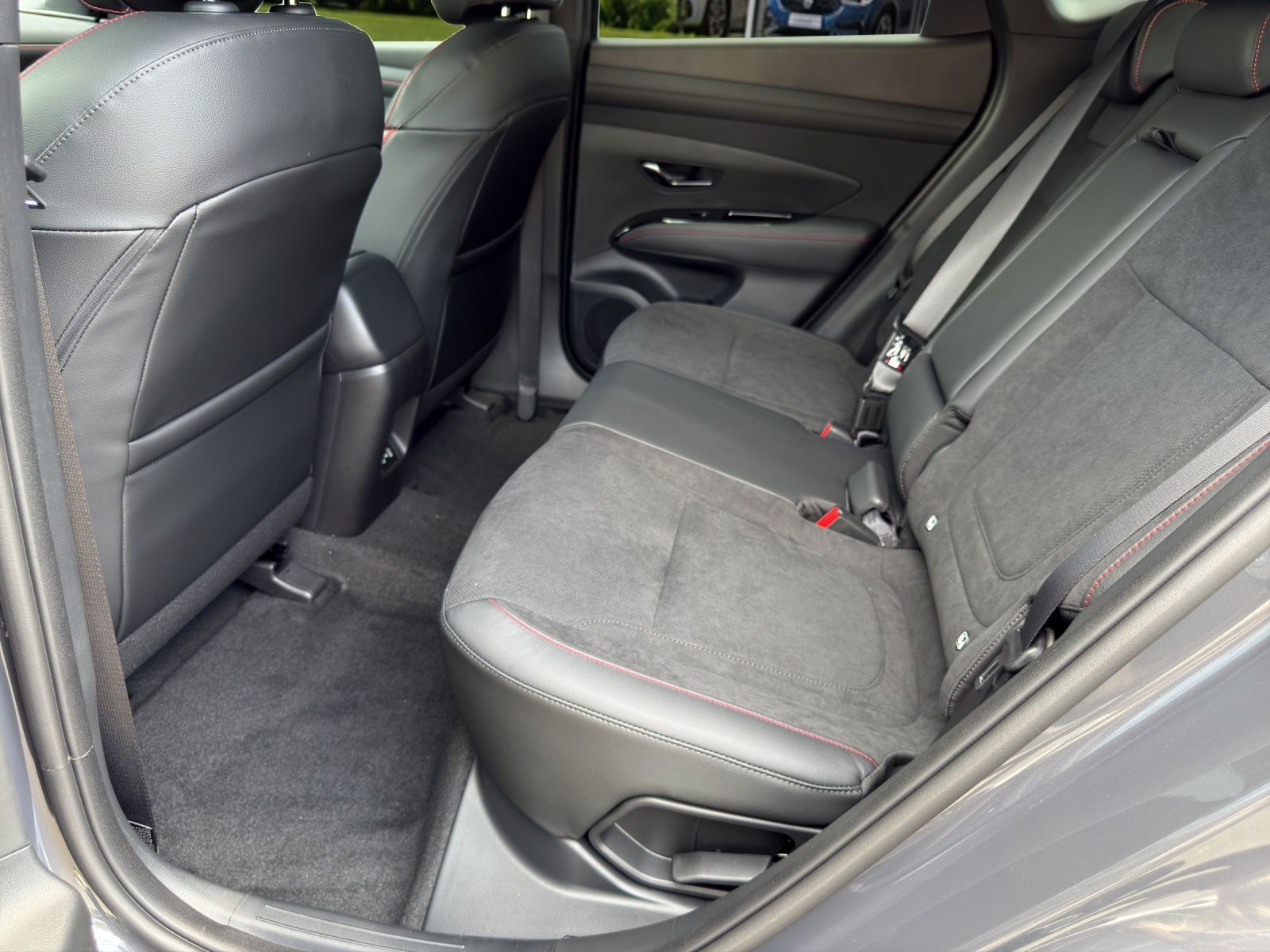 Hyundai TUCSON - Bild 12