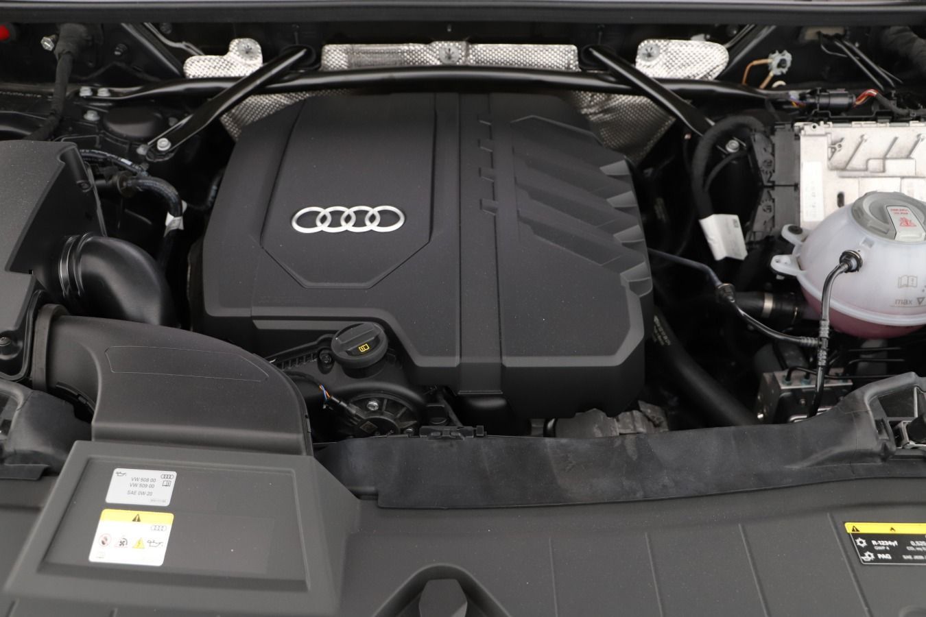 Audi Q5 - Bild 18