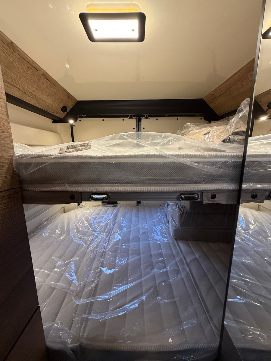 Fahrzeugabbildung XGO X Van 5 - Modell 2026