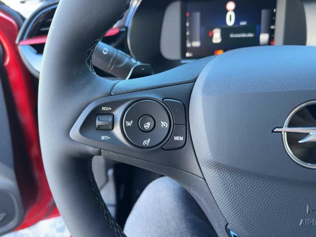 Opel Corsa - Bild 14