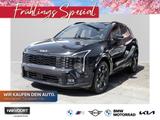 Kia Sportage /GT-line/ KIA KNALLER / Allrad