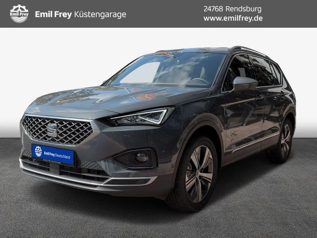 Seat Tarraco 1.5 TSI ACT OPF DSG Xperience