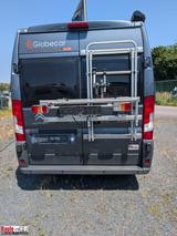 Globecar Globescout Plus - Globecar Globescout Plus