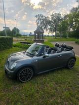 MINI Mini Cooper S Cabrio R52 Kompressor / Selt... - MINI: R52