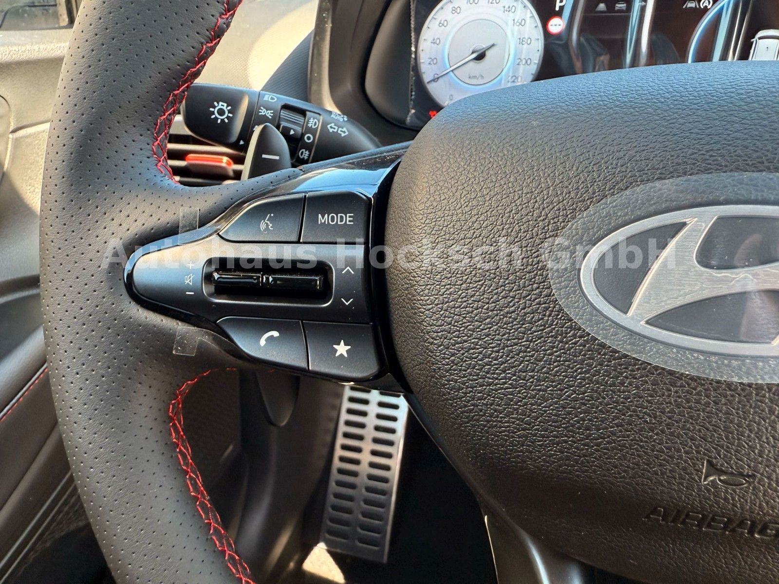 Hyundai i20 – Bild 13