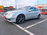 Mercedes-Benz  C180  w203 - Mercedes-Benz C 180: W203