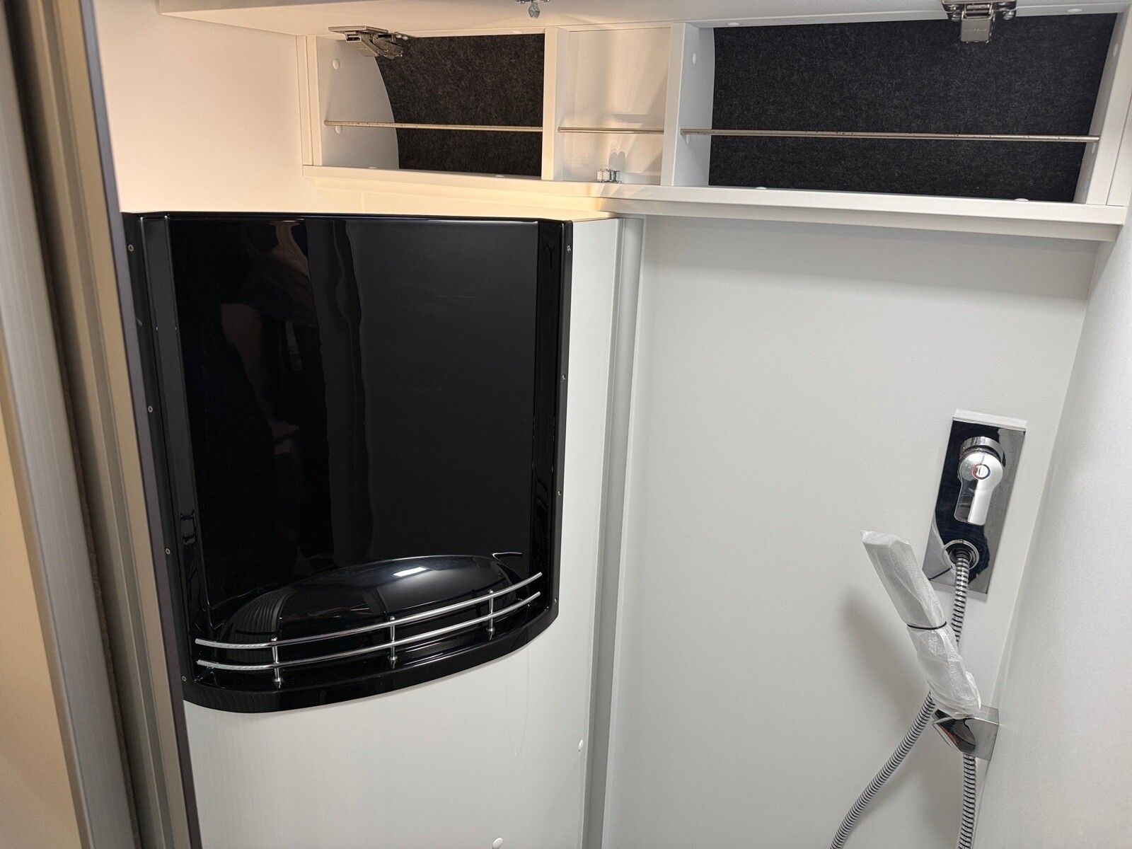 Fahrzeugabbildung Pössl Summit Prime 640 Citroen 140 PS Softlock,Samba