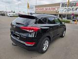Hyundai TUCSON 1.6 GDI Style Style - Hyundai TUCSON Gebrauchtwagen in Mainz