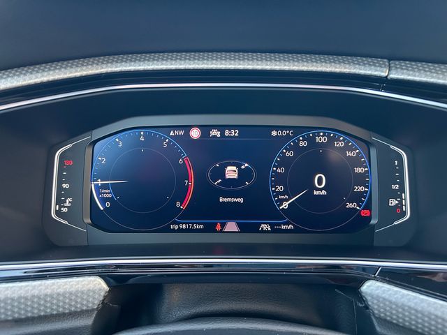 T-Cross 1.0TSI Move