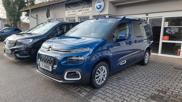 Citroën Berlingo Live  L2/XL 7 Sitze aus 1. Hand