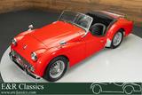 Triumph Other Triumph TR3A Cabrio | 1961 - Autos aus dem Jahr 1961