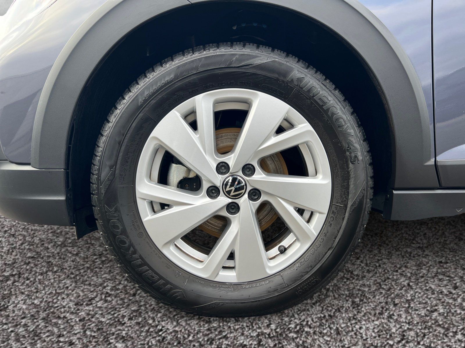 Volkswagen Taigo - Bild 7