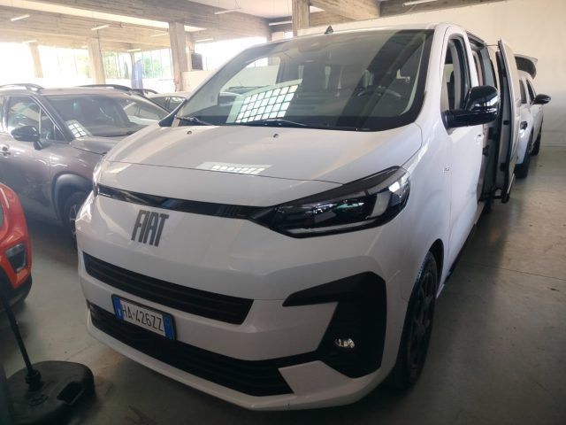 Fiat FIAT Ulysse 2.0 BlueHDi 180cv AT8 L3 9posti imagem 2