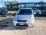 Ford C-Max 1.6 TDCi 90 CV Titanium X Neopatentat - Ford C-Max aus 2009: Titanium