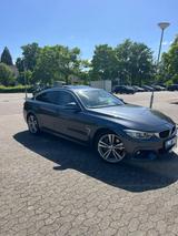 BMW 435 Grand Coupe xDrive Aut.Sport Line - BMW 435: Coupé, Gran