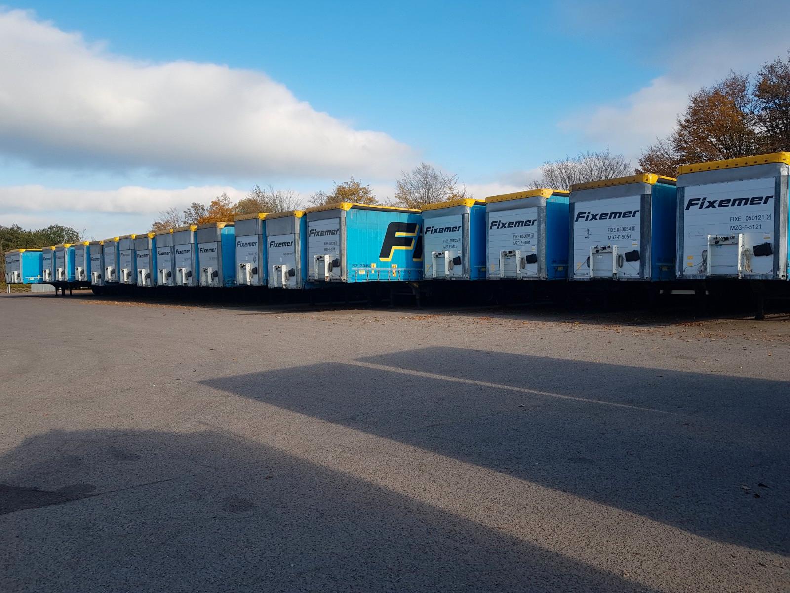 Schmitz Cargobull 56 x SCS 24/L-13.62E DB