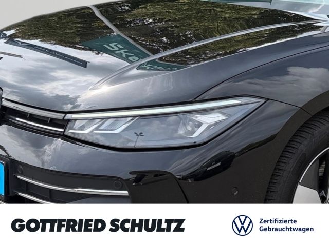 Volkswagen Passat Variant BUSINESS eTSI DSG AHK SITZHEIZUNG foto 5