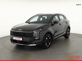 Kia Sportage 1.6 T-GDI Aut. Facelift LED ACC Navi - gebrauchte Kia Sportage mit Facelift