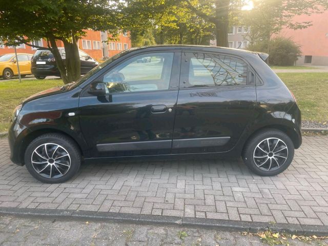 Renault Twingo SCe 70 Limited Start&Stop m...