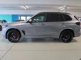 BMW X5 xDrive30d - BMW X5: Xdrive