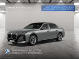 BMW i7 xDrive60 Limousine M Sport Massage Kamera - BMW i7 in München
