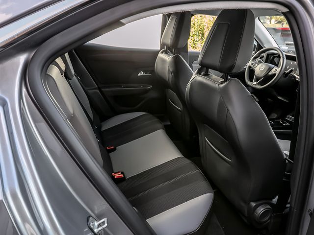 Opel Mokka 1.2 Elegance Fernlicht-Assistent Kamera