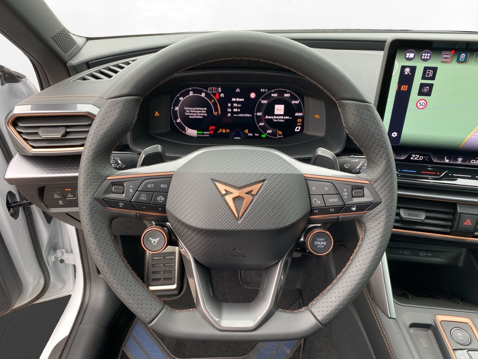 Cupra Leon - Bild 12