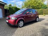 Audi A2 1.6 FSI, gepflegter Zustand - Audi A2 Gebrauchtwagen in Hamburg