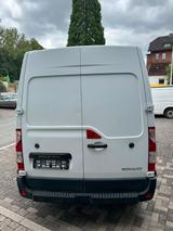 Renault Master Kasten L3H2 *Klima*Kamera*Regal *1.Hand - Renault Master: 2.2