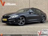 BMW 418 Gran Coupé 4-serie 418i M Sport automatik | - BMW 4er bis 15.000 Euro