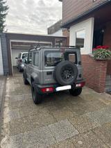 Suzuki Jimny - gebrauchte Suzuki Jimny aus dem Jahr 2023