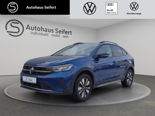 Volkswagen Taigo 1.0 TSI Move 6-Gang