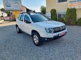 Dacia Duster 1.6 SCe 115 4x2 Ambiance - Dacia Duster: Ambiance