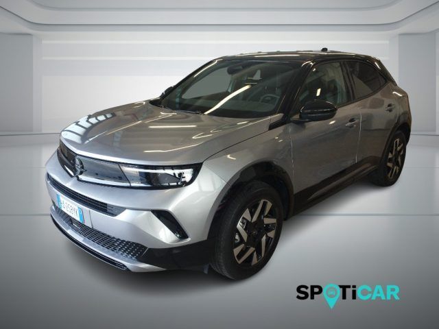 Opel OPEL Mokka Hybrid 145 CV DCT6 GS