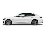 BMW 320 e M Sport RFK LR-Hzg PDC HiFi Navi Sitzhzg. - BMW 320 Gebrauchtwagen in Bremen