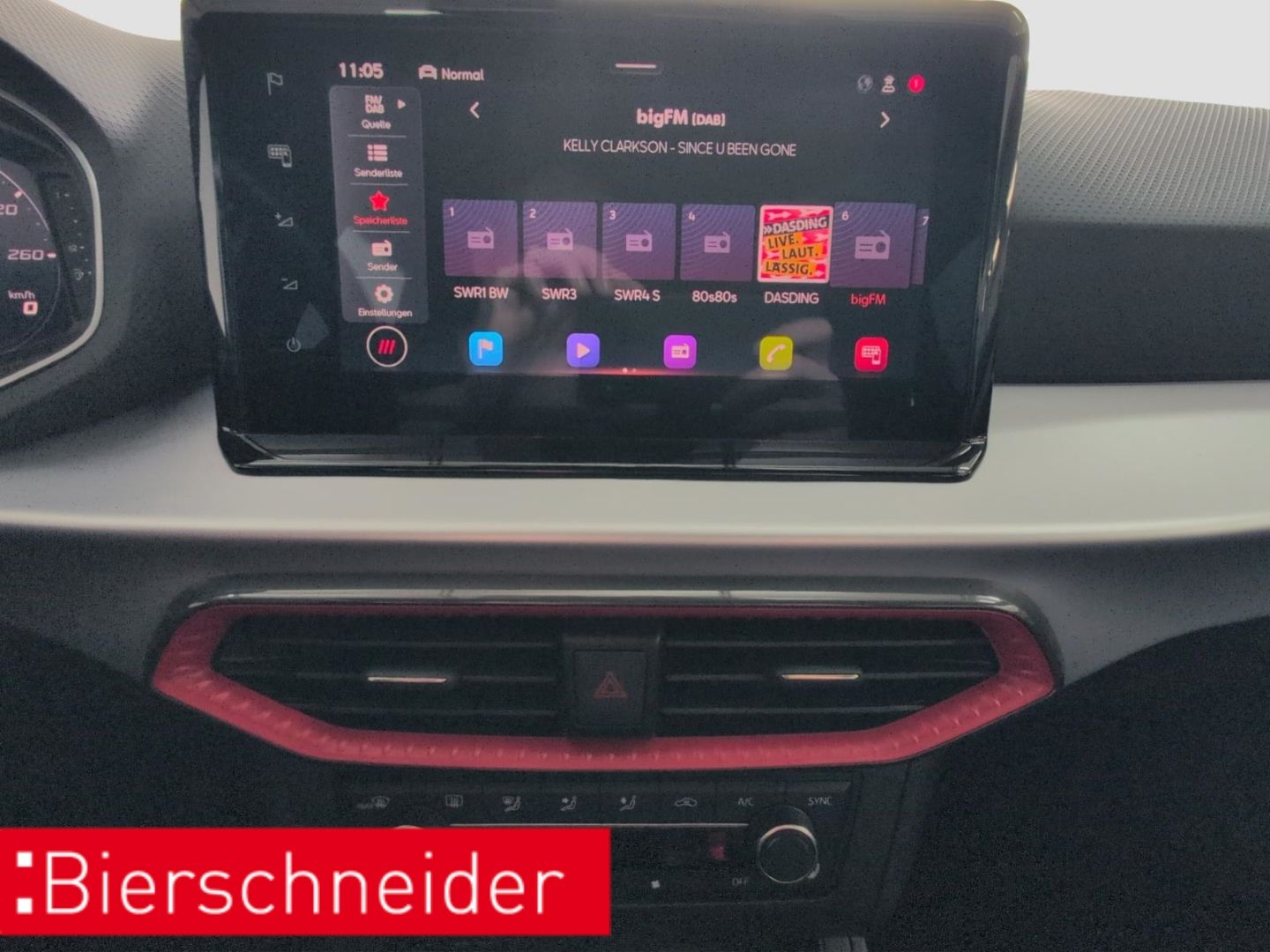 Seat Ibiza - Bild 19