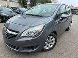 Opel Meriva 1.4 Turbo Edition/2.Hand/TÜV Neu/PDC - Opel Meriva in Köln