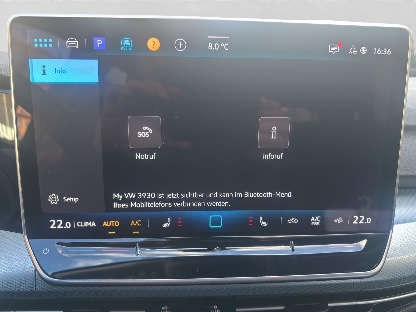 Volkswagen Golf - Bild 14