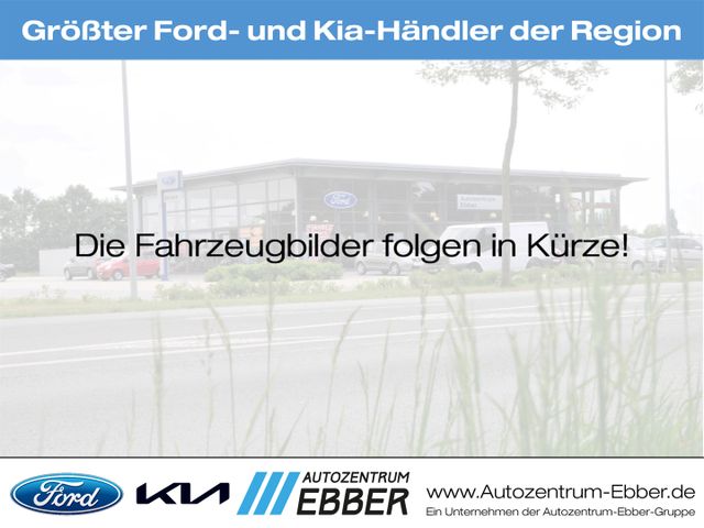 Ford Tourneo Courier Titanium 1.0 EcoBoost iACC I AHK