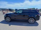 Land Rover Range Rover Sport 3.0 TDV6 S S - Land Rover Range Rover Sport: 3.6