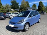 Honda Jazz 1.4 LS - gebrauchte Honda Jazz aus dem Jahr 2004