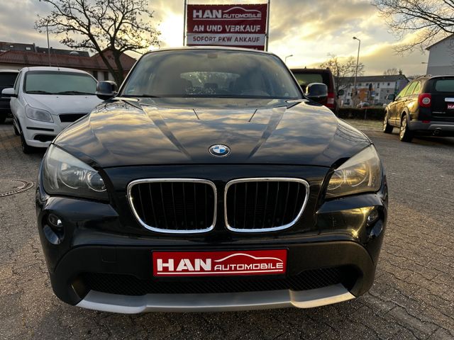 BMW X1 Baureihe X1 20 d xDrive