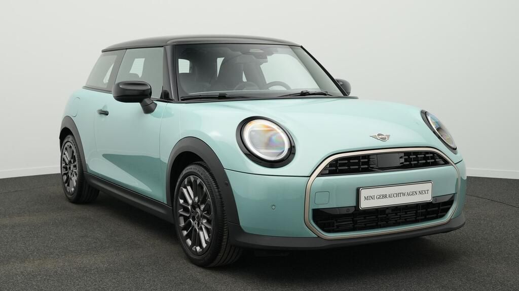 MINI Cooper C - Bild 2