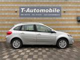 Renault Clio Grandtour Dynamique TÜV NEU Klimaanlage - Renault Clio aus 2011: Grandtour
